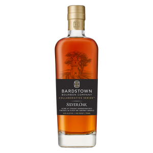 Bardstown Collaborative Series Silver Oak 750ml
