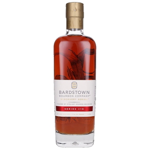 Bardstown Discovery Series #10 750ml