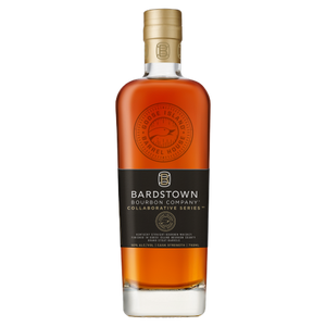 Bardstown Goose Island Collaborative Series 750 ml