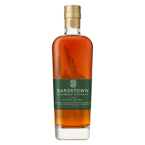Bardstown Origin Series Straight Rye 750ml