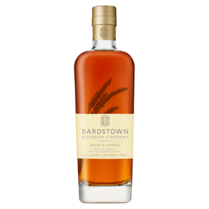 Bardstown Origin Wheated Origin Series 750ml