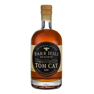 Barr Hill Tom Cat Gin 750 ml