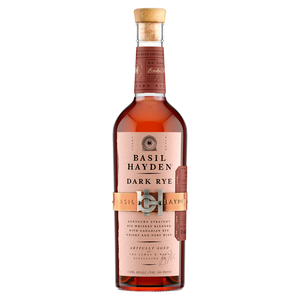 Basil Hayden Dark Rye 750 ml