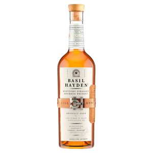 Basil Hayden's Kentucky Straight Bourbon Whiskey 375 ml