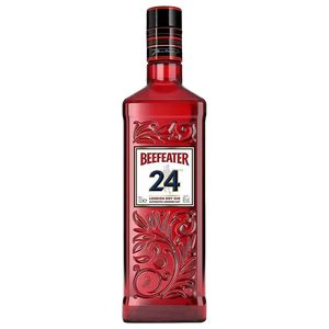 Beefeater 24 London Dry Gin 750 ml