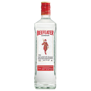 Beefeater London Dry Gin 750 ml