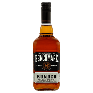 Benchmark Bonded Kentucky Straight Bourbon 750 ml