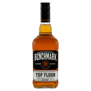 Benchmark Top Floor 750ml