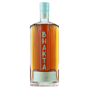 Bhakta Straight Rye Whiskey Calvados and Armagnac 1928 750ml