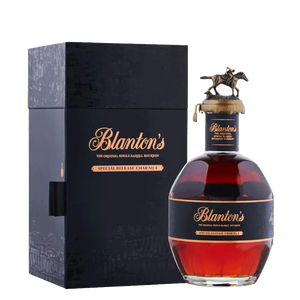 Blantons Special Release Char No. 4 700ML