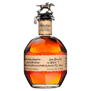 Blanton's Original Single Barrel 750ml