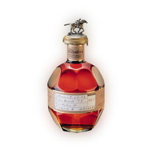 Blantons Straight From the Barrel 750 ml
