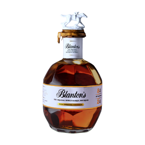 Blantons 40th Anniversary Single Barrel 700ml
