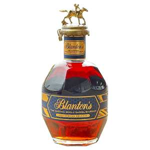 Blantons Honey Barrel Kentucky Straight Bourbon 2021 700ml