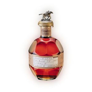 Blanton's Straight from the Barrel 700ml