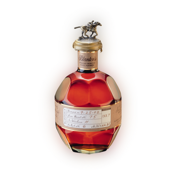 Blanton's Straight from the Barrel 700ml