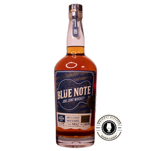 Blue Note #25194 | Whiskey Sippers | 750ml