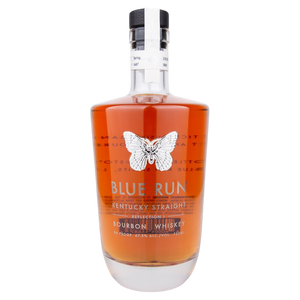 Blue Run Reflection Kentucky Straight Bourbon 750ml
