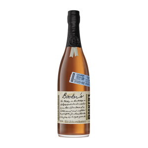 Bookers By the Pond Batch 2025-02 750 ml