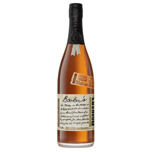 Bookers Phantom Pipes Batch Whiskey 750ml
