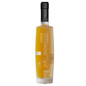 Bruichladdich Distillery Islay Octomore 15.3 Edition 700 ml