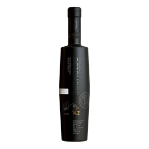 Bruichladdich Octomore 14.2 Single Malt Scotch Whisky 750ml