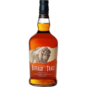 Buffalo Trace Straight Bourbon 750ml