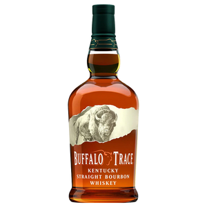 Buffalo Trace Straight Bourbon 1L