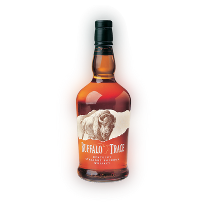 Buffalo Trace Straight Bourbon 1L