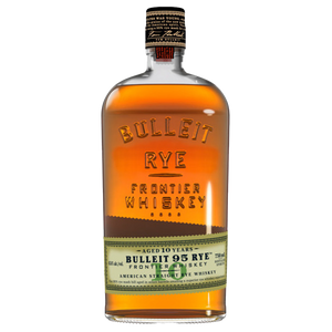 Bulleit 95 Rye 10 year 750 ML
