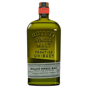 Bulleit American Single Malt 750 ml