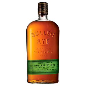 Bulleit Bourbon 95 Rye 750 ml