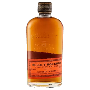 Bulleit Bourbon straight 375 ml