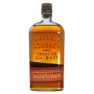 Bulleit Kentucky Straight Bourbon 750ml