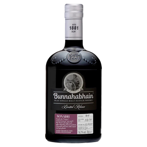Adelphi Bunnahabhain 1998 24 year 700ml