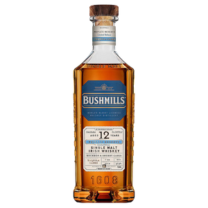 Bushmills Private Reserve Tequila Cask Whiskey 12 Years 750 ml