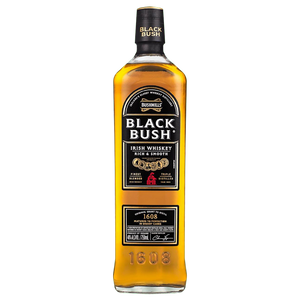 Bushmills Black Bush 750 ml