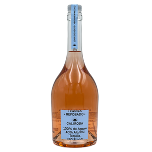 Calirosa Reposado 750ml