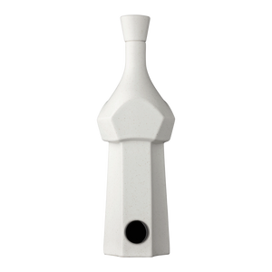 Casa Obsidiana Tequila Blanco 750 ml