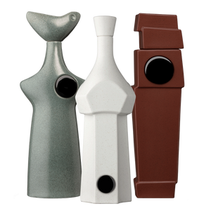 Casa Obsidiana Tequila Collection – Blanco, Reposado & Añejo (3 x 750ml)