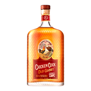 Chicken Cock Old Glory 750ML