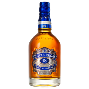 Chivas Regal 18 Year 750 ml