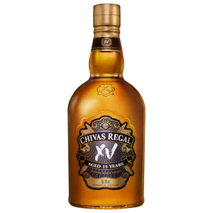 Chivas Regal XV 15 year 750 ml