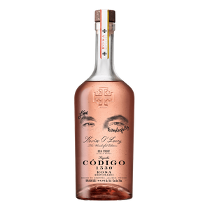 Codigo 1530 Kevin O' Leary Rosa Reposado 750 ml