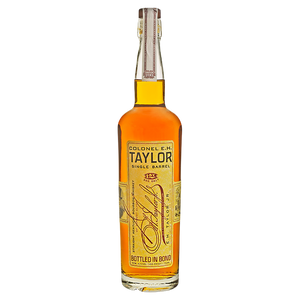 Colonel E.H. Taylor Single Barrel 750 ml
