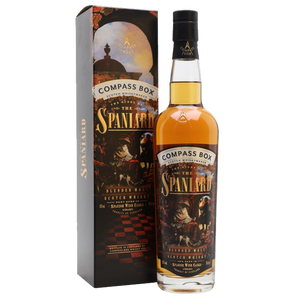 Compass Box The Story of the Spaniard 750ML