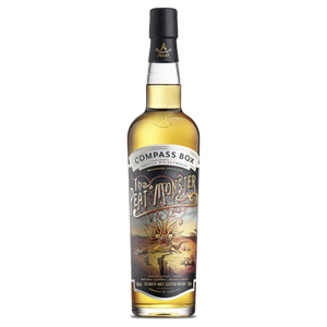 Compass Box the Peat Monster 750 ml