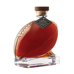 Cooperstown Distillery Canton Football Bourbon 750 ml