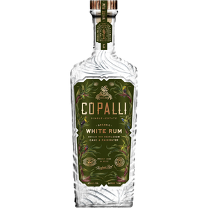 Copalli White Rum 750ml