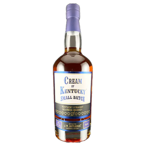 Cream of Kentucky Small Batch Kentucky Straight 750 ML